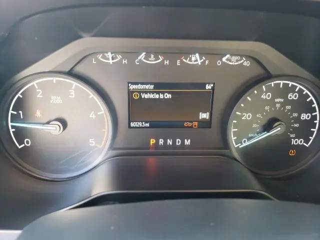 2023 FORD F350 SUPER DUTY  