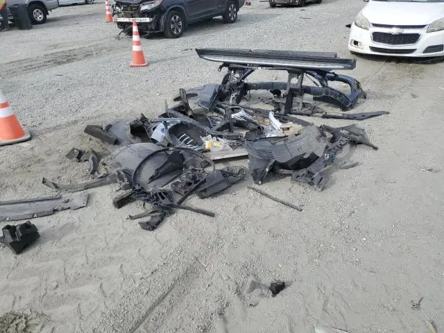 2017 MERCEDES-BENZ GLS 550 4MATIC  