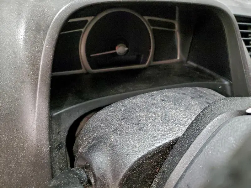 2010 HONDA CIVIC   
