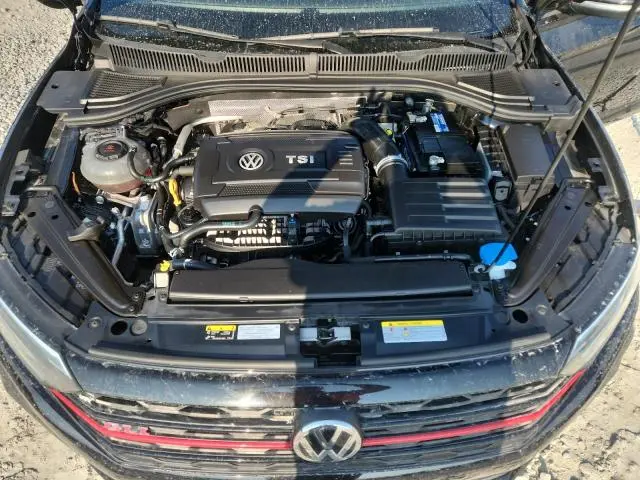 2021 VOLKSWAGEN JETTA GLI  