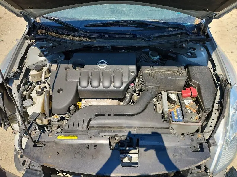2011 NISSAN ALTIMA 2.5  