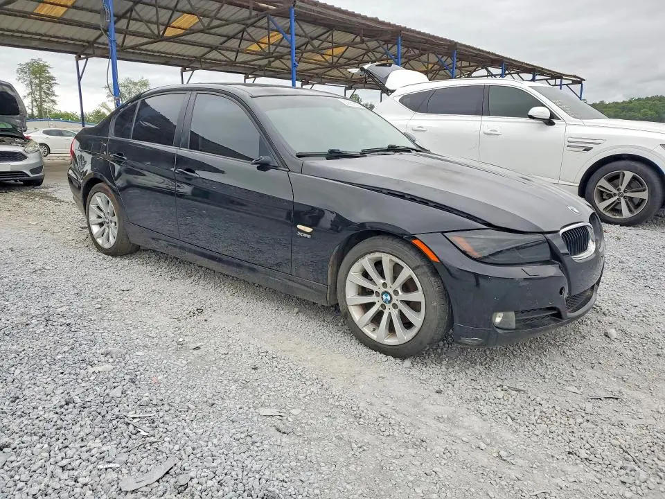 2011 BMW 328 XI  