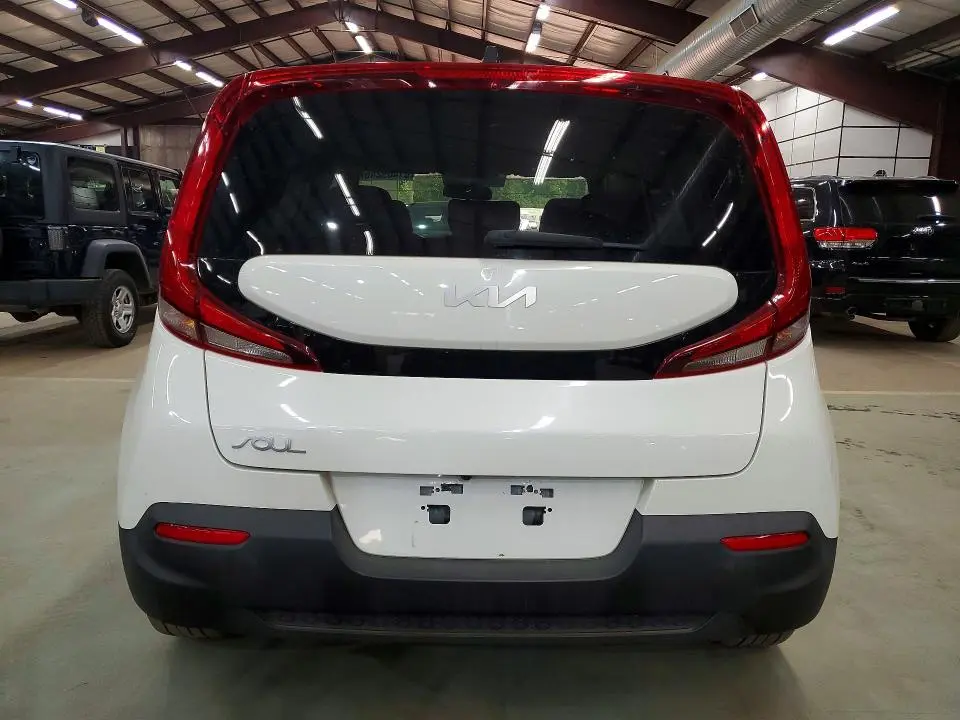 2022 KIA SOUL !   