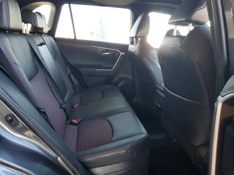 2022 TOYOTA RAV4 PRIME XSE  