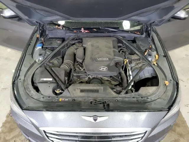 2016 HYUNDAI GENESIS 3.8L  