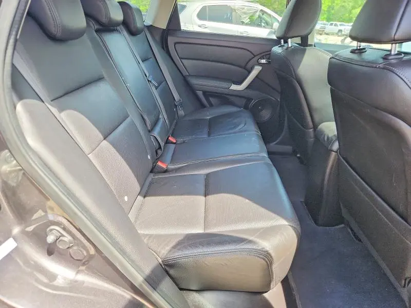 2010 ACURA RDX   