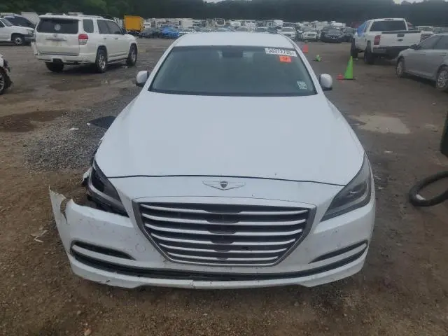 2016 HYUNDAI GENESIS 3.8L  