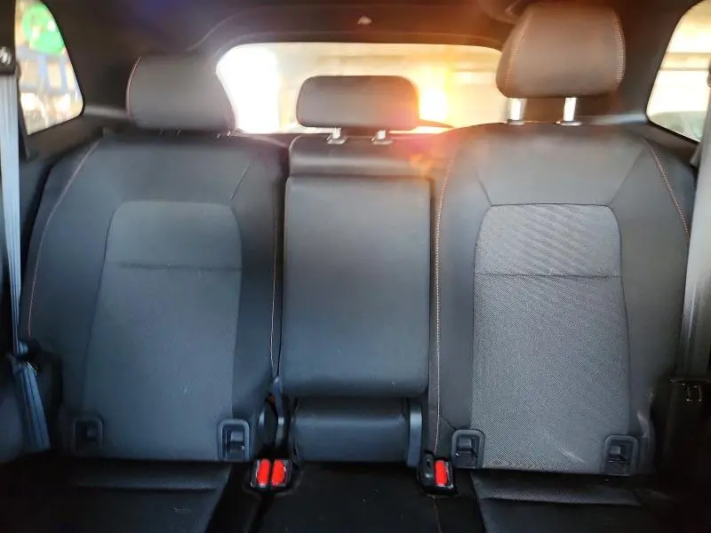 2025 HONDA CR-V SPORT  