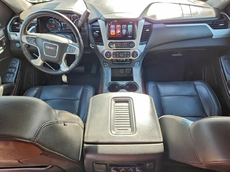 2017 GMC YUKON XL K1500 SLT  