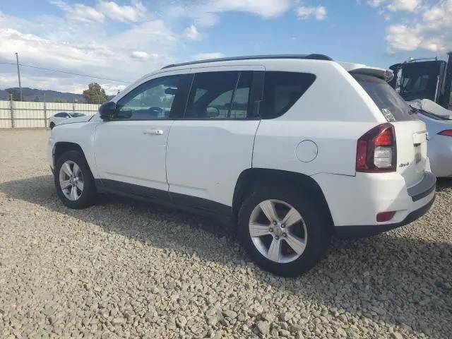 2015 JEEP COMPASS SPORT