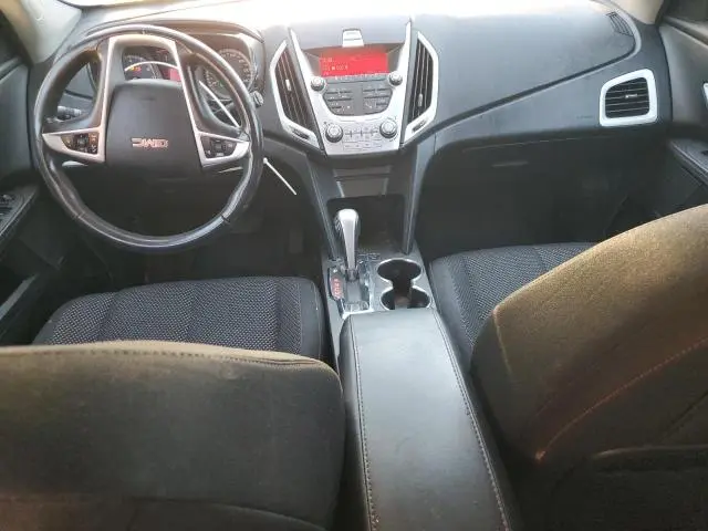 2011 GMC TERRAIN SLE  