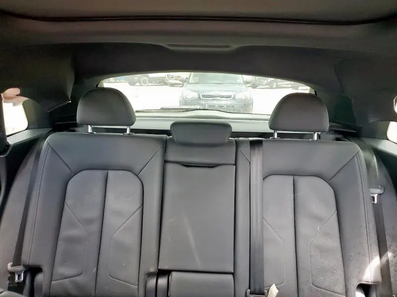 2021 AUDI Q3 PREMIUM PLUS S LINE 45  