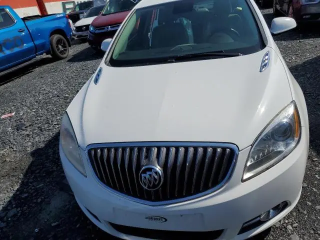 2013 BUICK VERANO   
