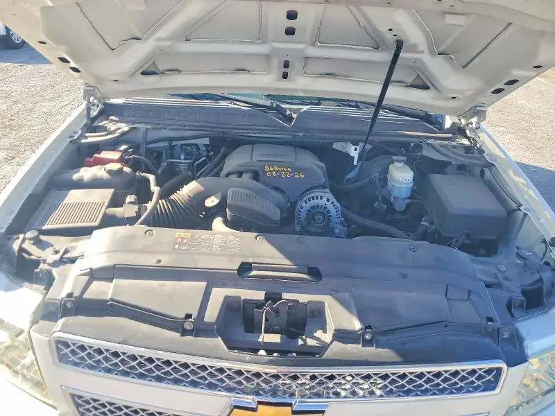 2014 CHEVROLET TAHOE C1500 LS  