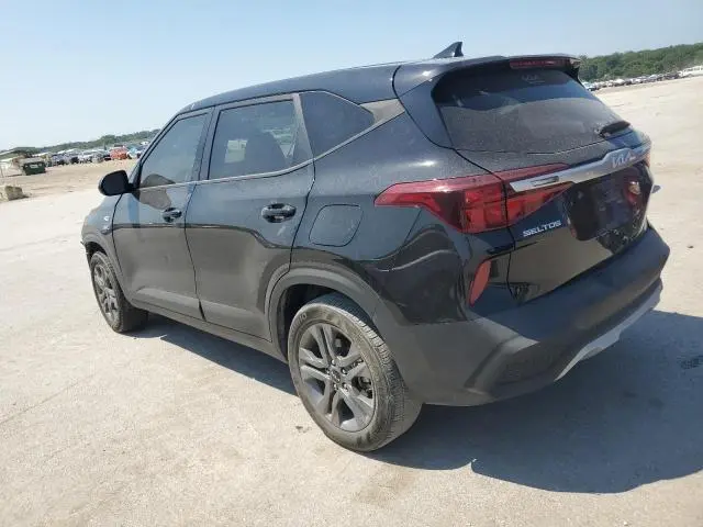 2023 KIA SELTOS LX  