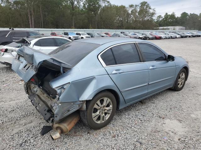 2011 HONDA ACCORD LXP