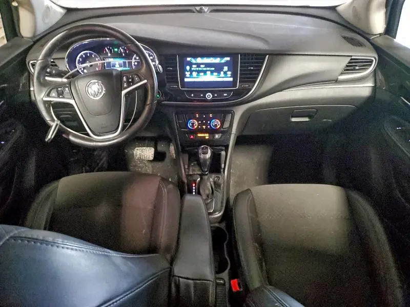 2018 BUICK ENCORE PREFERRED II  