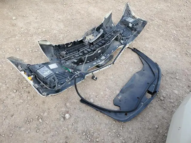 2014 CADILLAC CTS LUXURY COLLECTION  