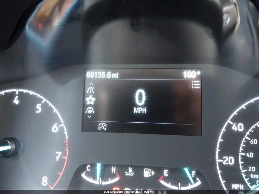 2023 FORD TRANSIT CONNECT XL PASSENGER