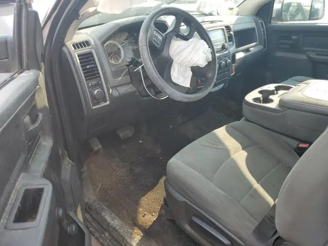 2014 RAM 1500 ST  