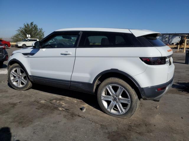 2014 LAND ROVER RANGE ROVER EVOQUE PURE PREMIUM