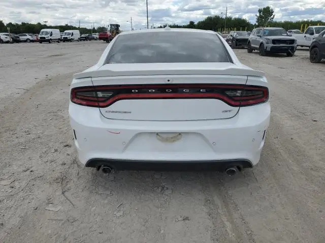 2020 DODGE CHARGER GT  