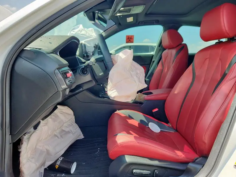 2024 ACURA INTEGRA A-SPEC  