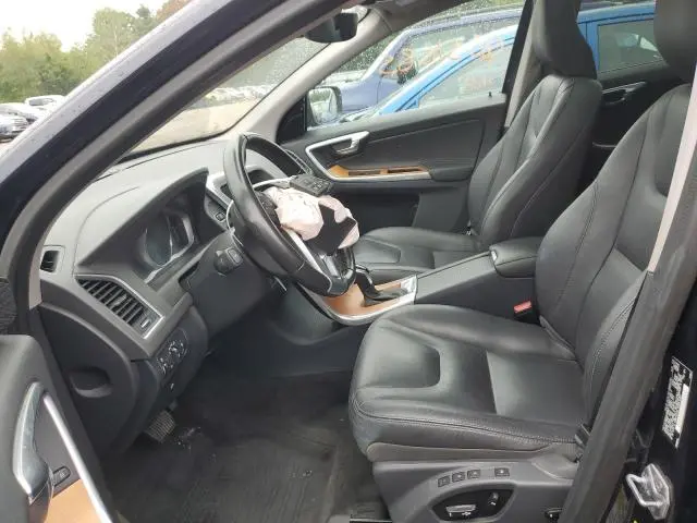 2017 VOLVO XC60 T5 INSCRIPTION  