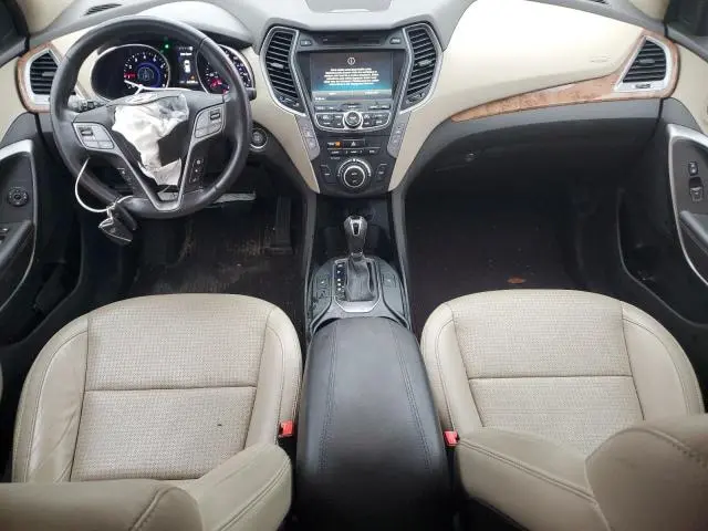 2014 HYUNDAI SANTA FE SPORT   