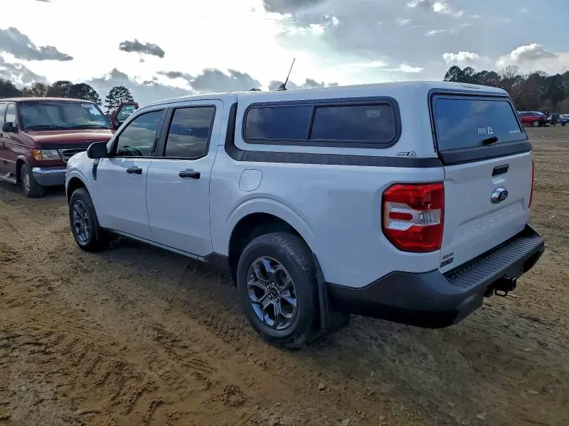 2022 FORD MAVERICK XL  