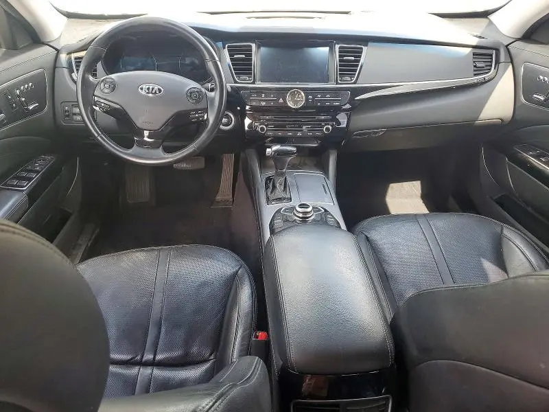 2016 KIA K900 PREMIUM V6  