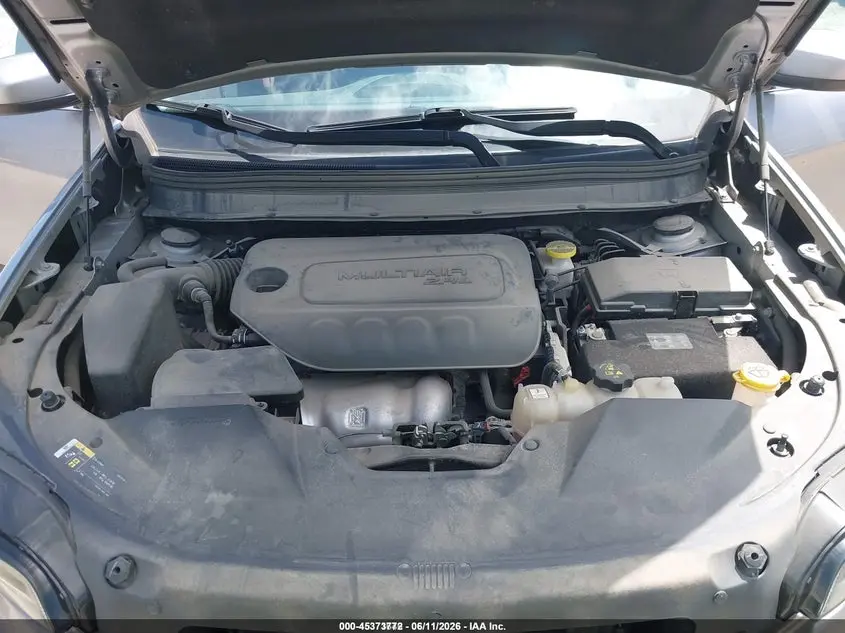 2019 JEEP CHEROKEE LATITUDE 4X4