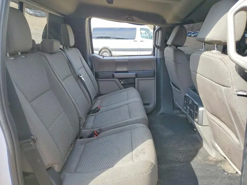 2022 FORD F250 SUPER DUTY  