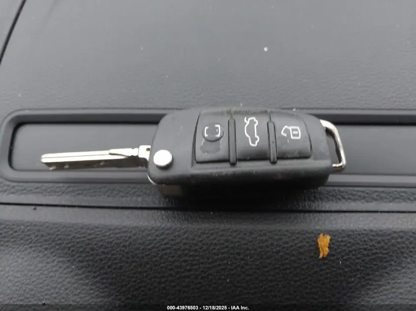 2015 AUDI A3 1.8T PREMIUM