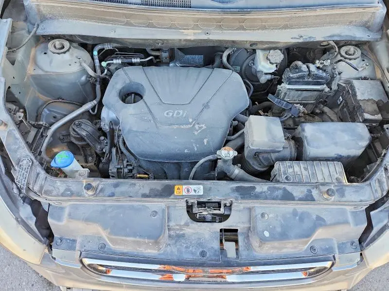 2013 KIA SOUL BASE  