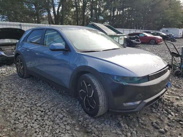 2023 HYUNDAI IONIQ 5 SEL  