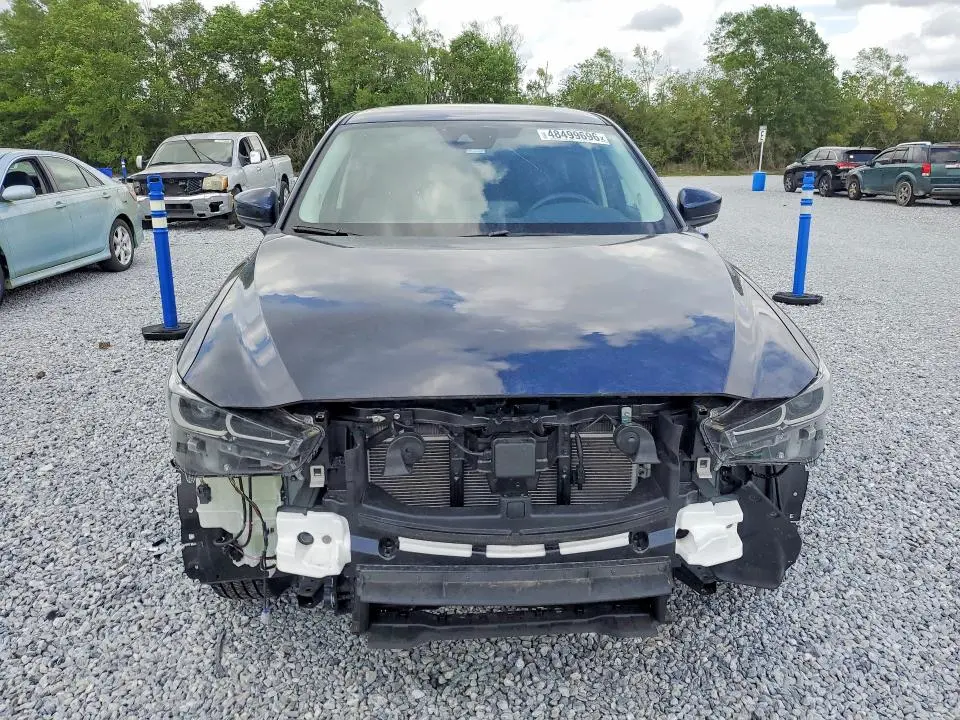 2025 MAZDA CX-5 SELECT  