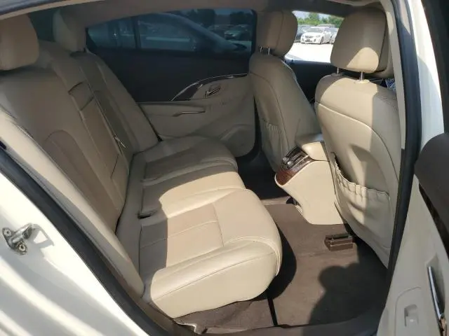 2014 BUICK LACROSSE   
