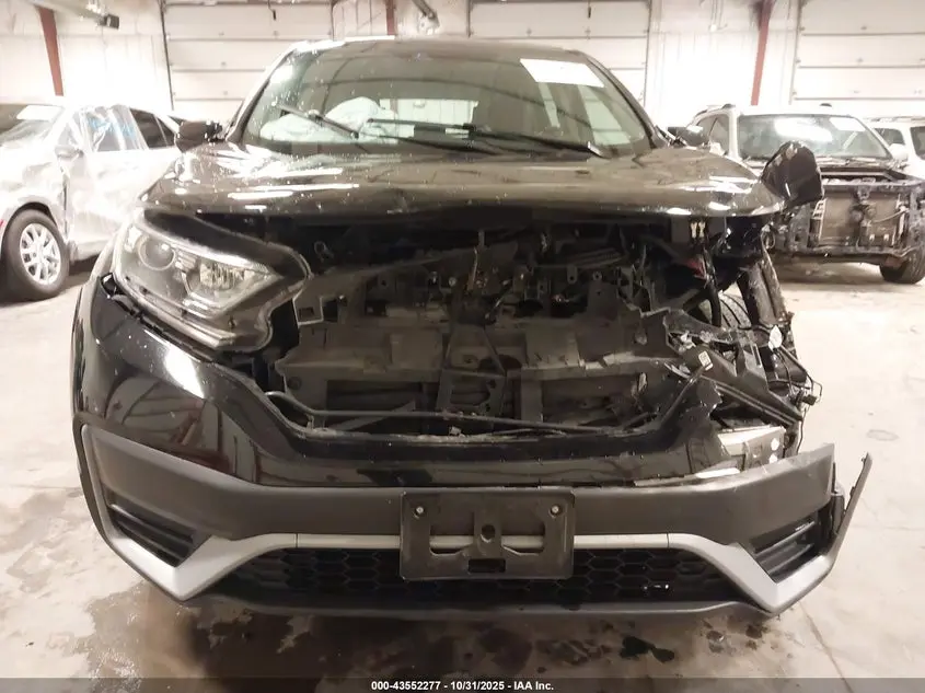 2021 HONDA CR-V AWD SPECIAL EDITION