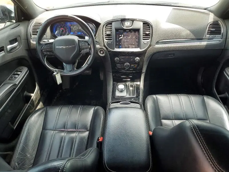 2020 CHRYSLER 300 S  