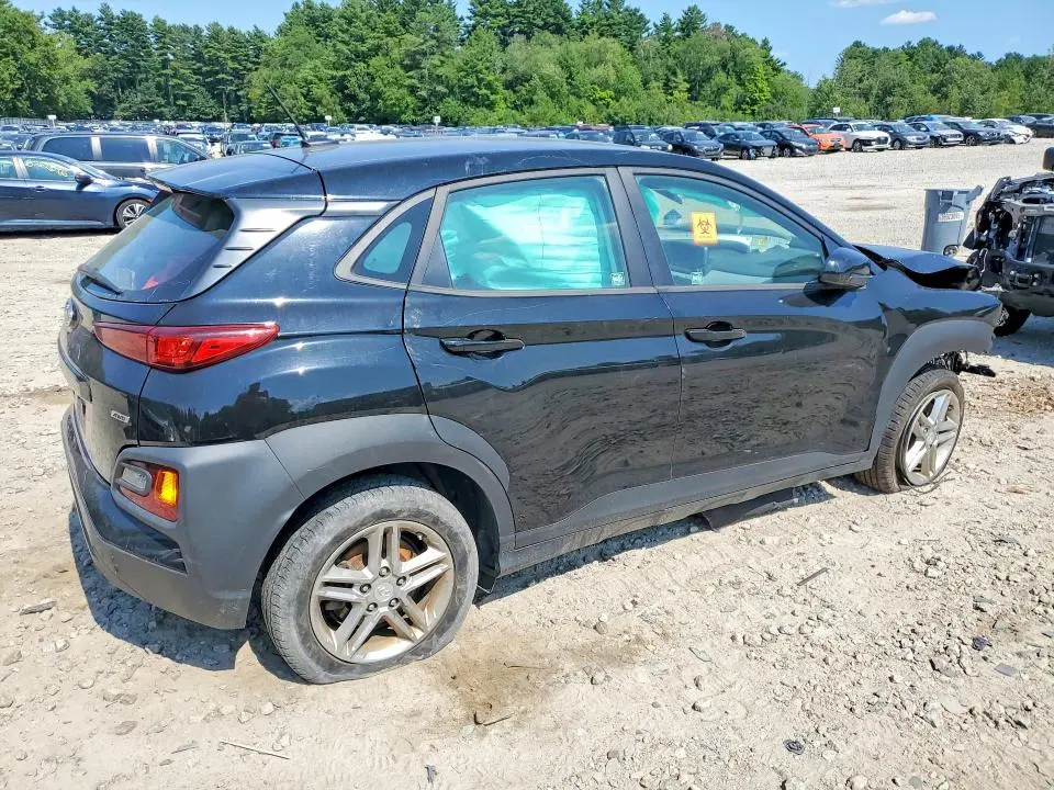 2018 HYUNDAI KONA SE  