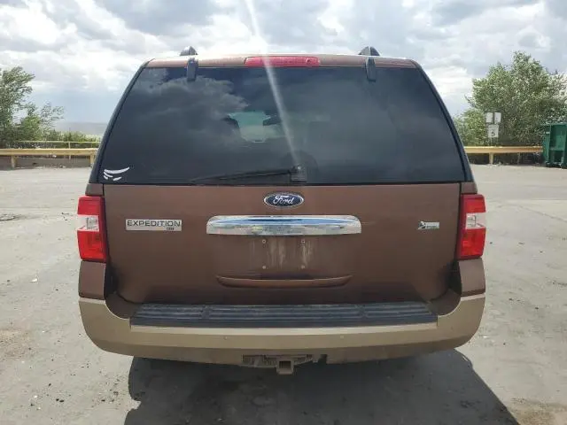 2011 FORD EXPEDITION XLT  
