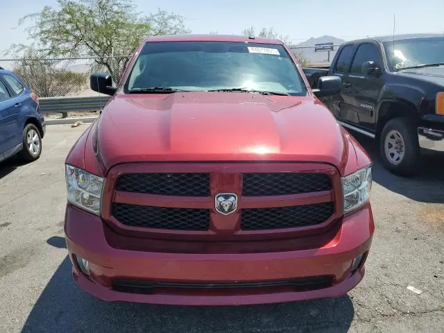 2015 RAM 1500 ST  
