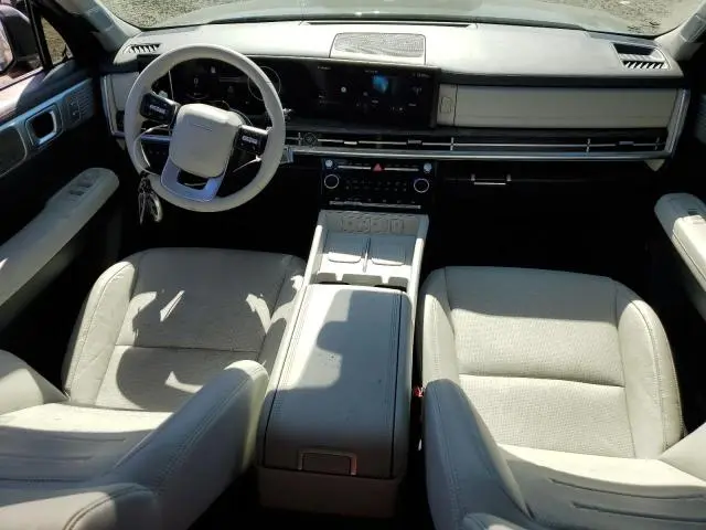 2024 HYUNDAI SANTA FE LIMITED  