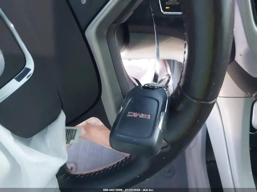 2020 GMC ACADIA AWD SLT