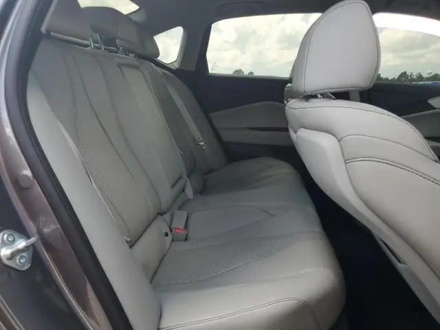 2021 ACURA TLX TECHNOLOGY  