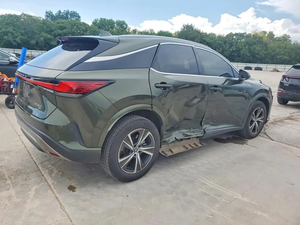 2023 LEXUS RX 350 PREMIUM+  