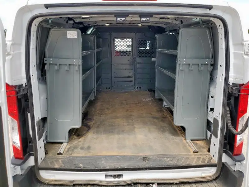 2024 FORD TRANSIT T-150  