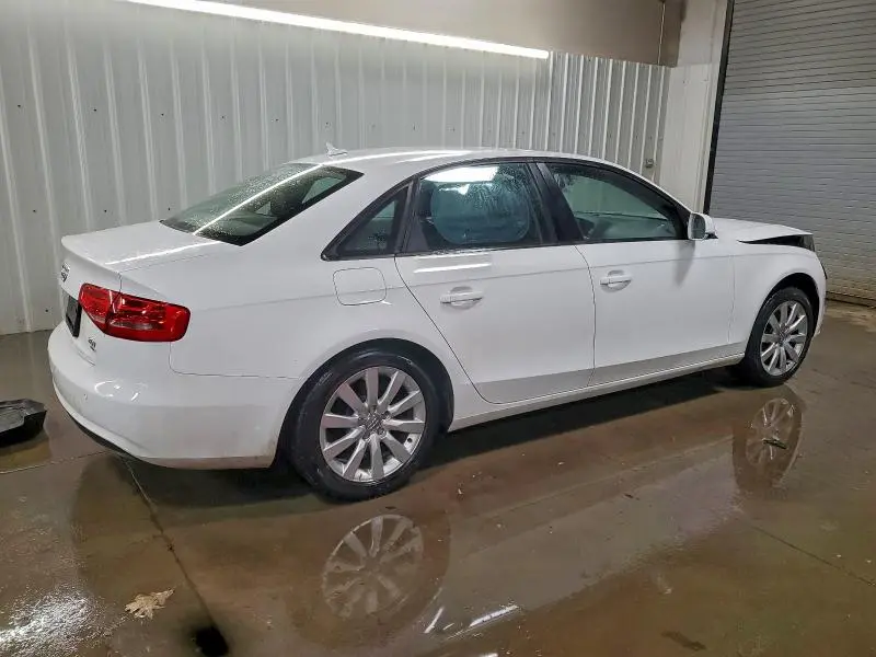 2014 AUDI A4 PREMIUM  