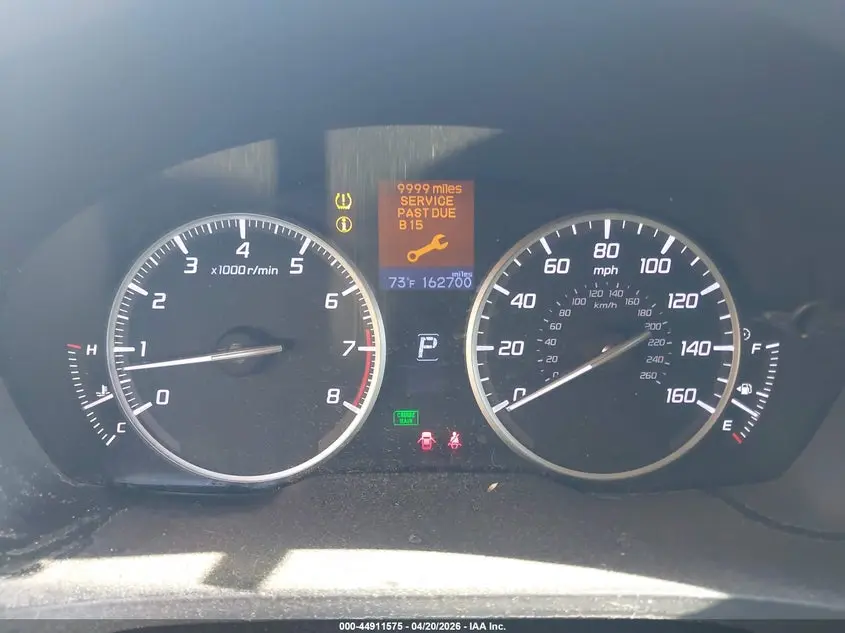 2014 ACURA ILX 2.0L